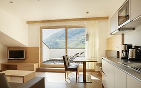Apartments Oberdorner  3*