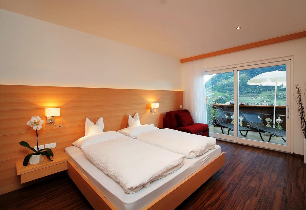 Apartments Oberdorner Algund Zimmer foto