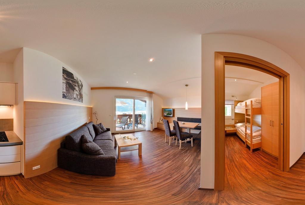 Apartments Oberdorner Algund Zimmer foto